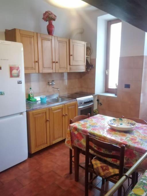 Cuore Di Mare Holiday home