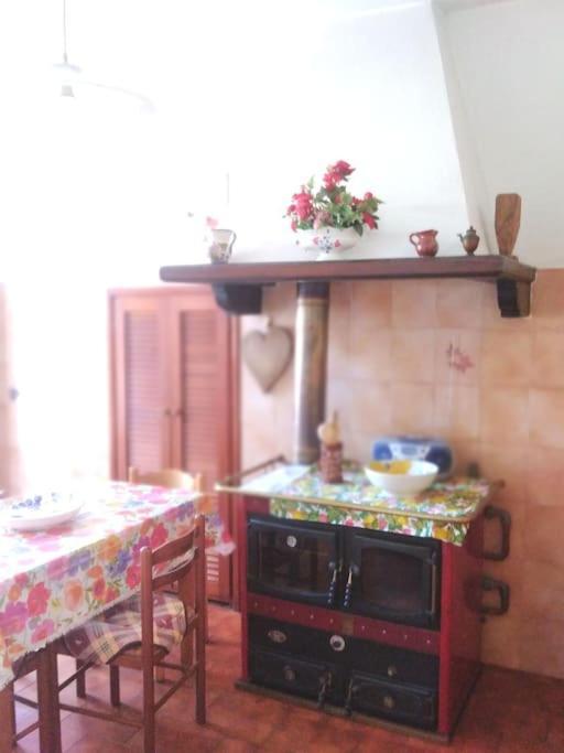 Cuore Di Mare Holiday home *