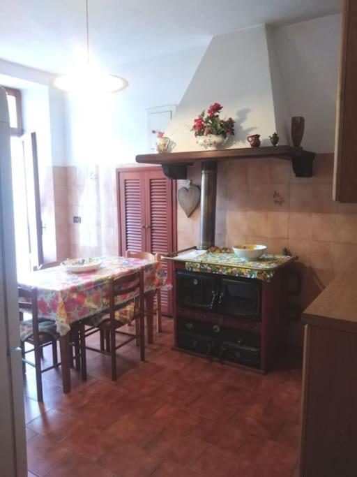 Cuore Di Mare Holiday home *