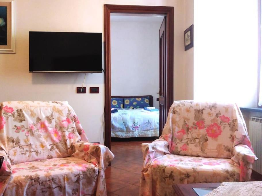 Cuore Di Mare Holiday home