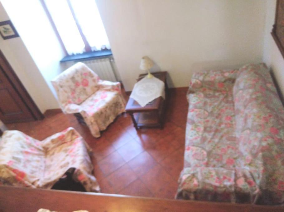 Holiday home Cuore Di Mare