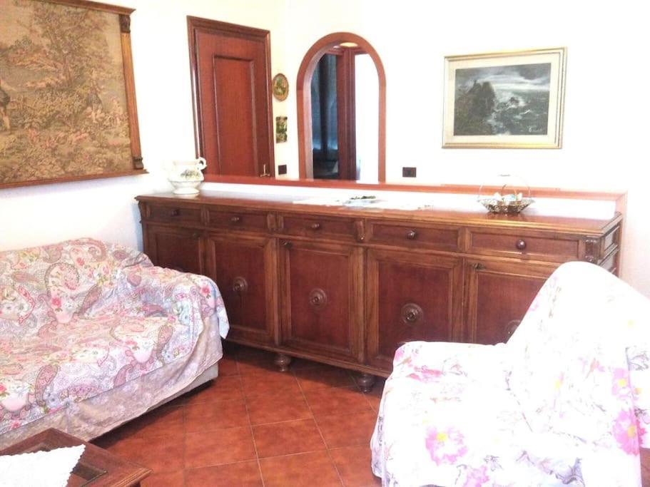 Cuore Di Mare Holiday home *