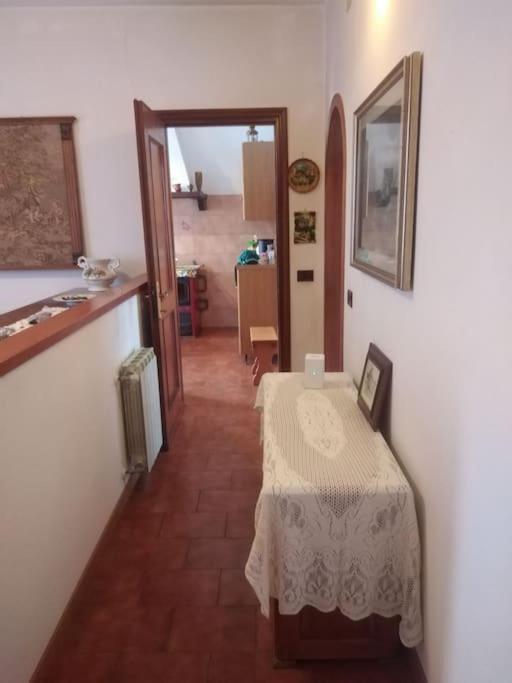 Holiday home Cuore Di Mare Levanto