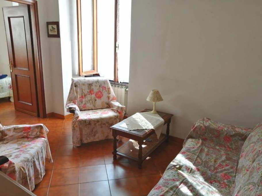 Cuore Di Mare Holiday home