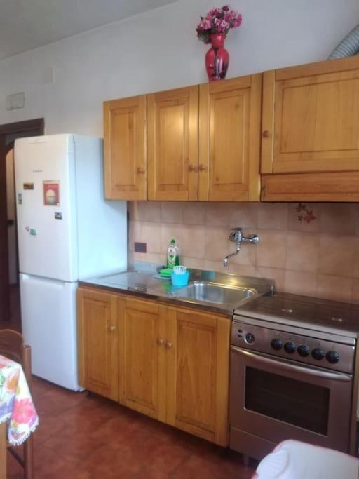 Holiday home Cuore Di Mare