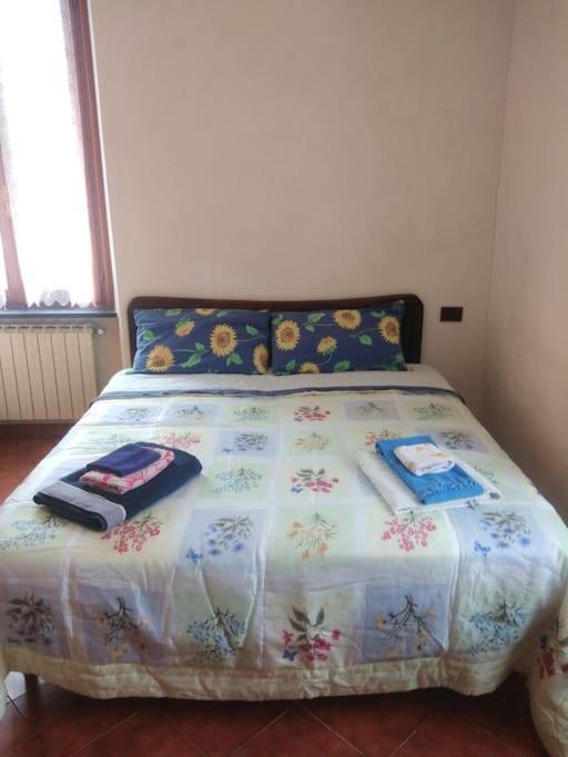 Holiday home Cuore Di Mare Levanto