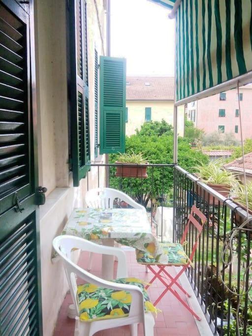 Cuore Di Mare Holiday home Levanto
