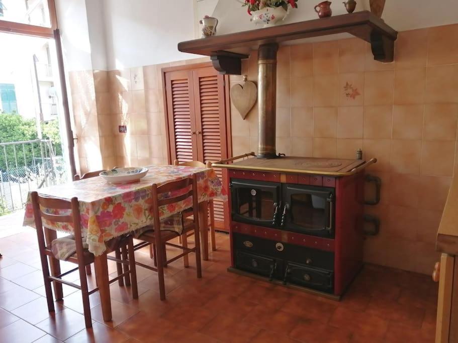 Holiday home Cuore Di Mare *