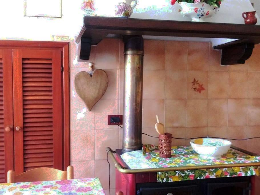 Holiday home Cuore Di Mare Levanto