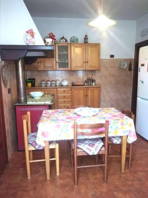 Cuore Di Mare Holiday home *